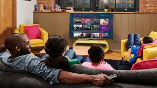 Black Friday NOW TV-avtale