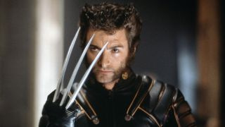 X men