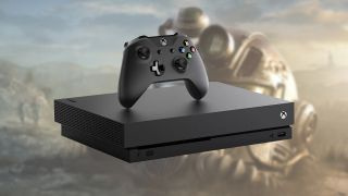 Xbox One X bundel goedkoop
