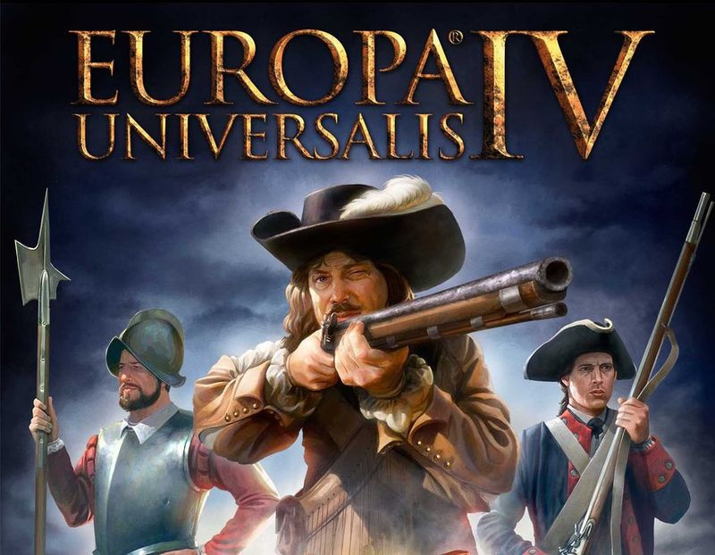 Europa Universalis Iv Pc Klein