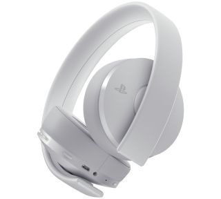 Erhalten Sie 30 £ Rabatt auf Sonys offizielles drahtloses PS4 Gold-Headset bei Argos (50 £)