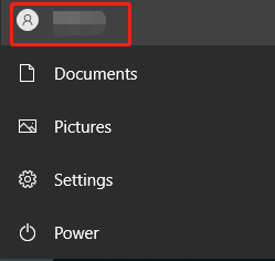 如何让Windows 10登出微软帐户？ [解决了]
