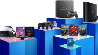 Days of Play Console ja tarjoukset