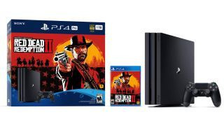 Neem een ​​1TB PS4 Pro met 2019