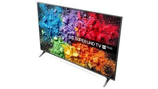 De bedste amerikanske Black Friday 4K TV-tilbud på LED, QLED og OLED