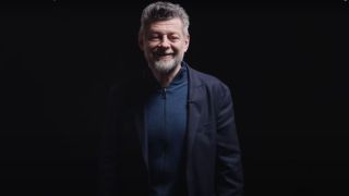 Andy Serkis