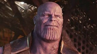 Infinity War Thanos oorsprong