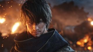 Square Enix