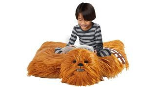 Star Wars Chewbacca pude kæledyr