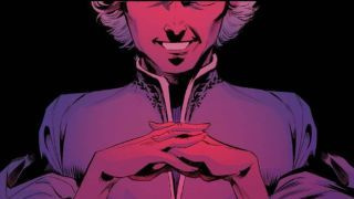 Hulking & Wiccan: Mogelijkheden