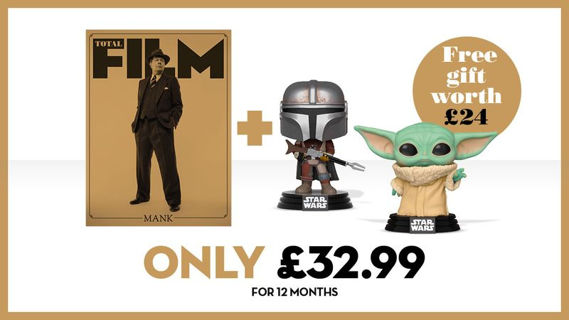 Total film
