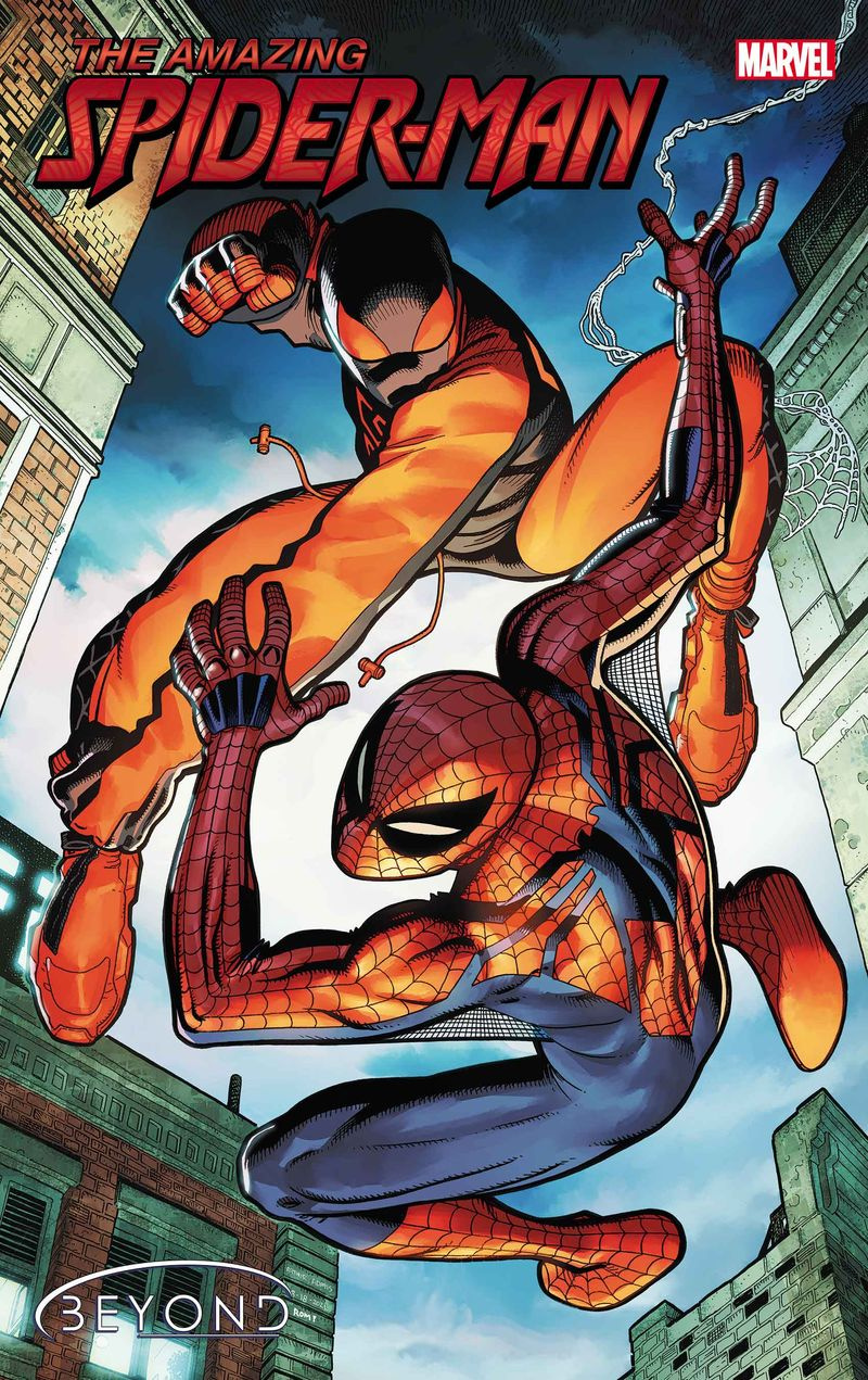 Opfordringer til Marvel Comics december 2021