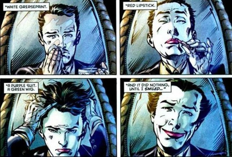 Alfred Pennyworth jobs