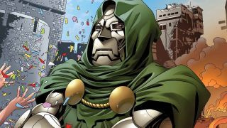 Dokter Doom