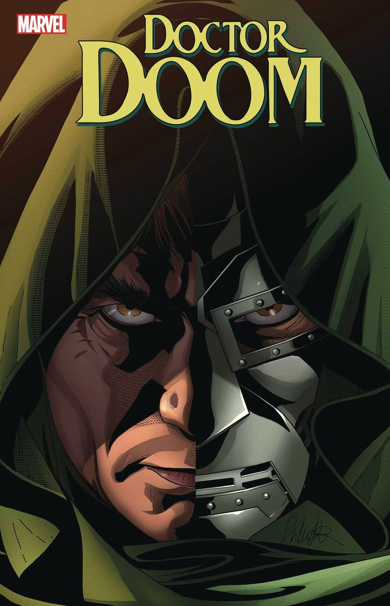 Dokter Doom