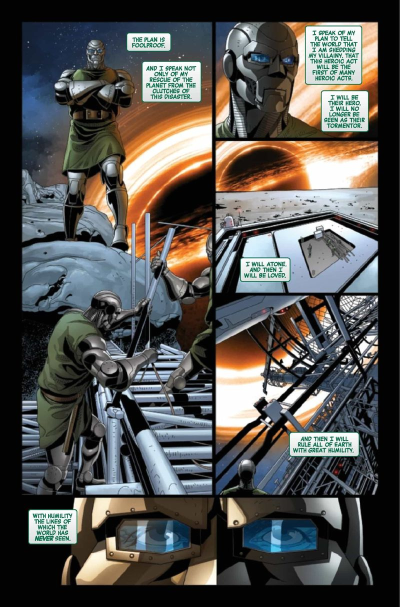 Dokter Doom