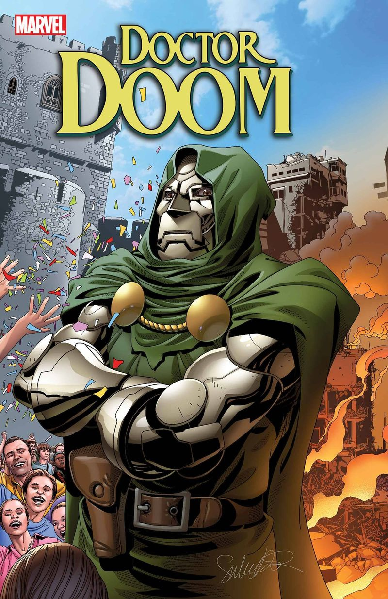 Dokter Doom