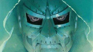 Dokter Doom