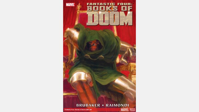 Dokter Doom