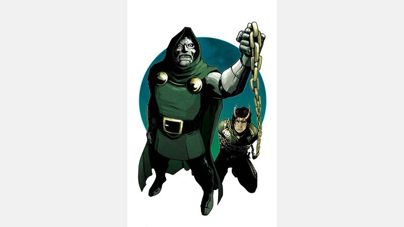 Dokter Doom