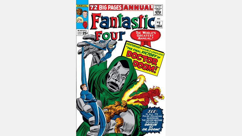 Dokter Doom