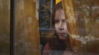 Amy Adams in De vrouw in het raam