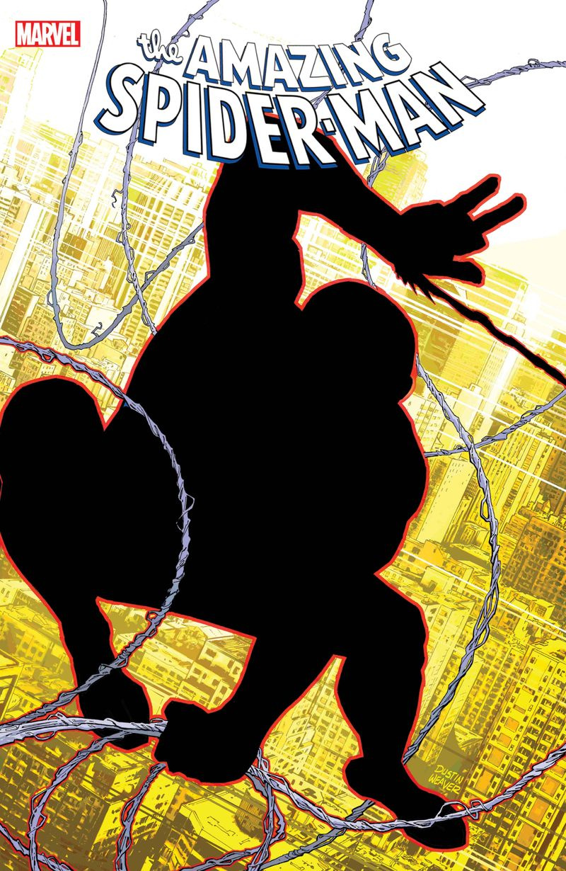 Verbazingwekkende Spider-Man #62