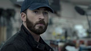 Chris Evans in Jacob verdedigen
