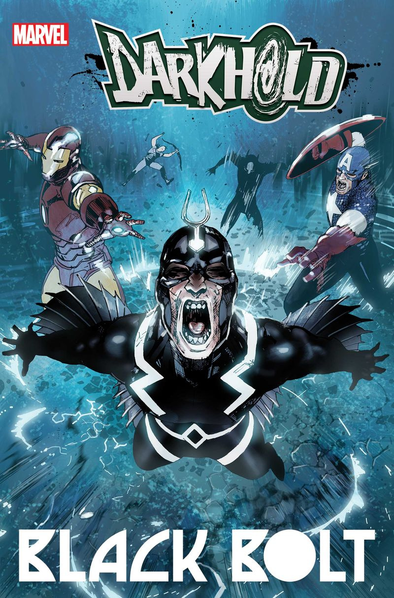 Darkhold