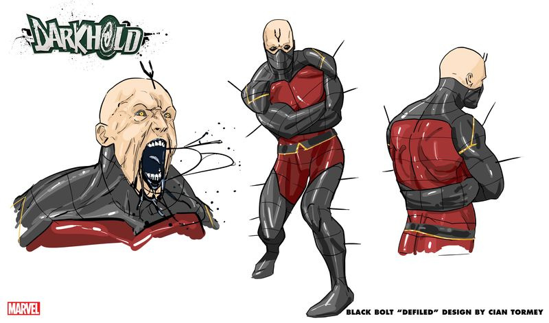 Darkhold