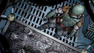 Star Wars: Krieg der Kopfgeldjäger
