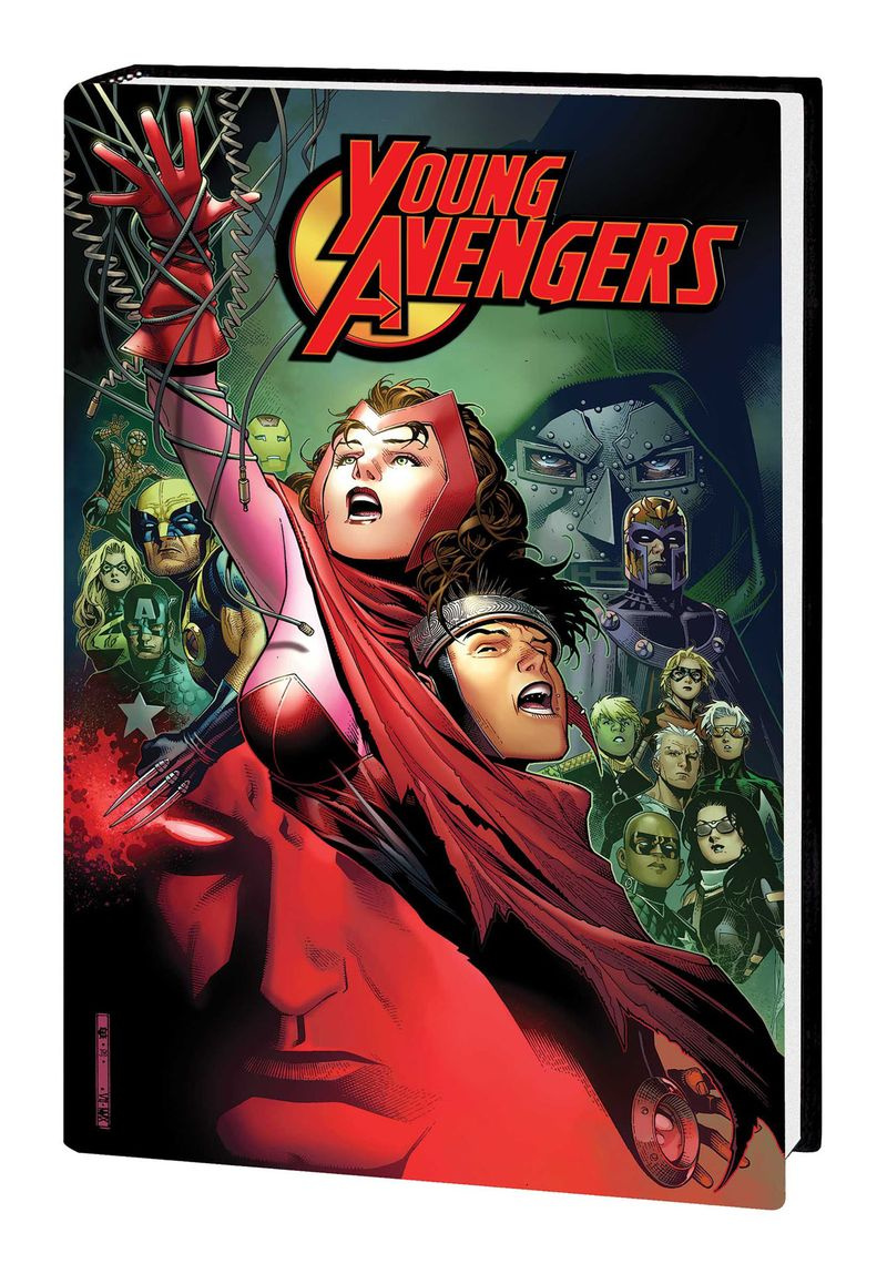 Solleciti Marvel Comics febbraio 2022