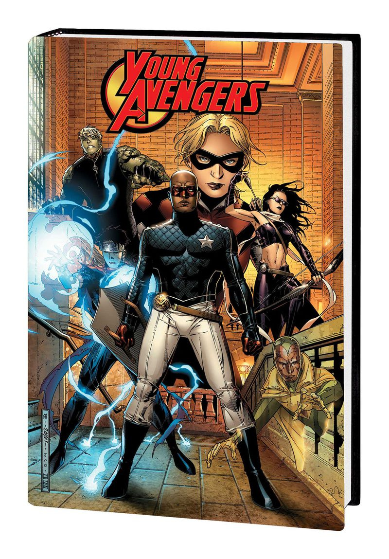 Solleciti Marvel Comics febbraio 2022