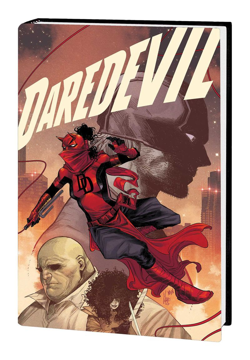 Solleciti Marvel Comics febbraio 2022
