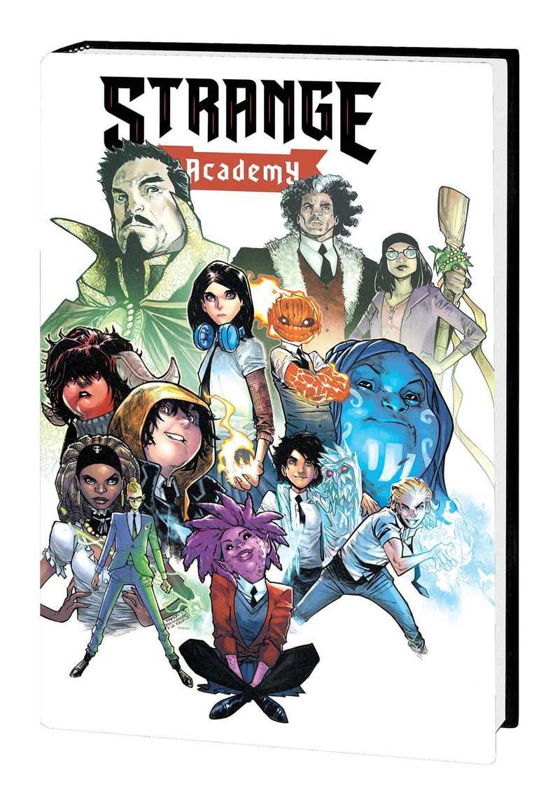 Solleciti Marvel Comics febbraio 2022