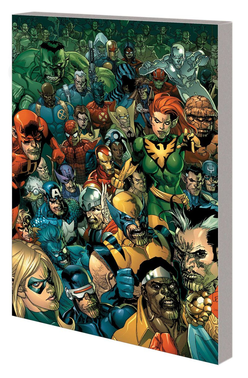 Solleciti Marvel Comics febbraio 2022