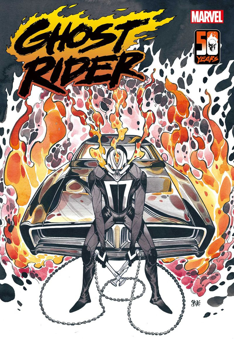 Solleciti Marvel Comics febbraio 2022