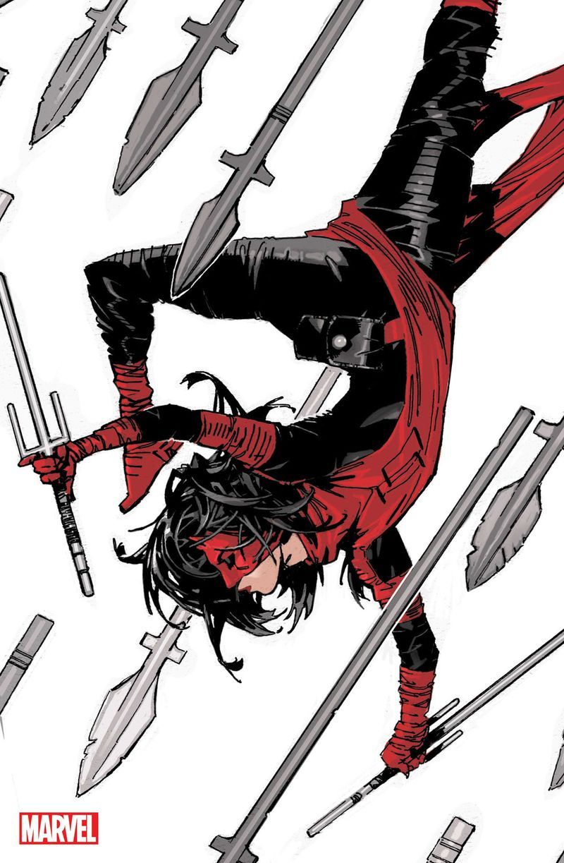 Solleciti Marvel Comics febbraio 2022