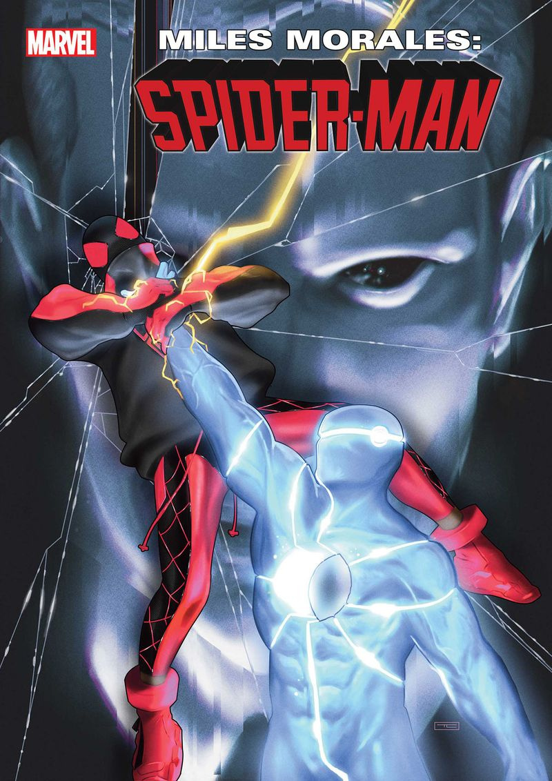 Solleciti Marvel Comics febbraio 2022