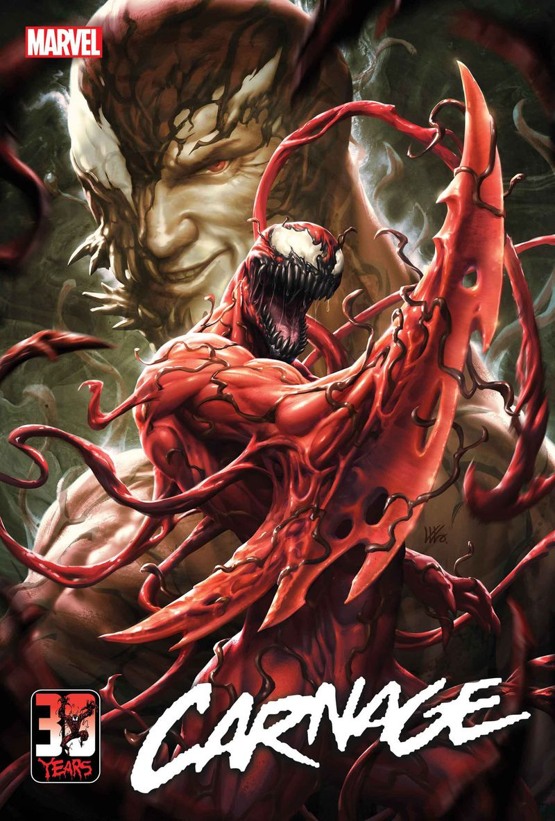 Solleciti Marvel Comics febbraio 2022