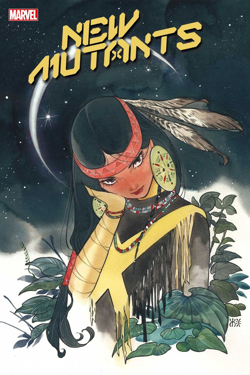 Solleciti Marvel Comics febbraio 2022