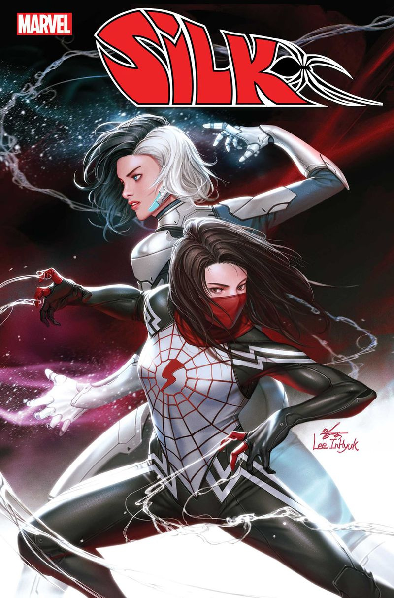 Solleciti Marvel Comics febbraio 2022
