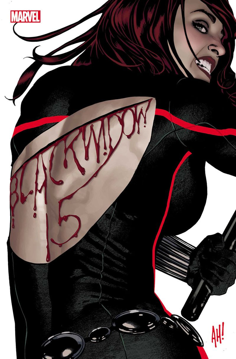 Solleciti Marvel Comics febbraio 2022