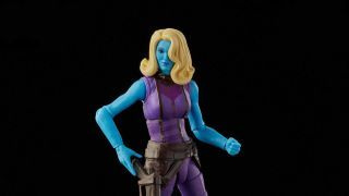 Hasbro Hva om...? tall