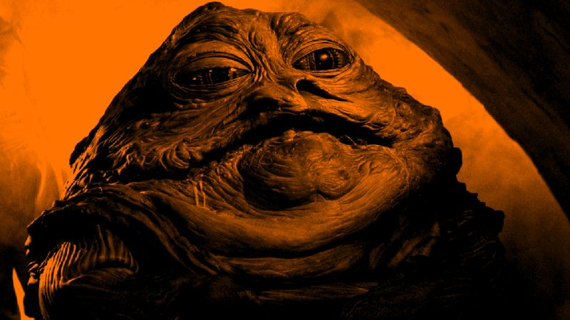Jabba the Hutt