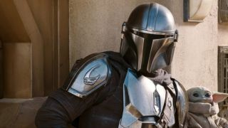 Mandalorian kausi 2