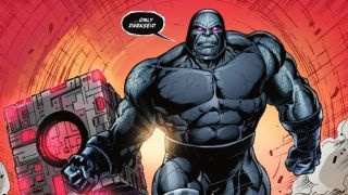 Bild aus Justice League Incarnate #1