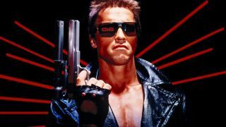 de terminator