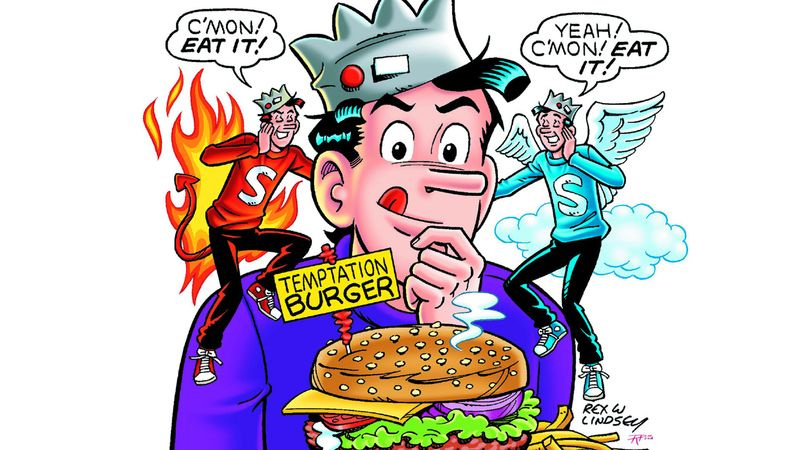Jughead