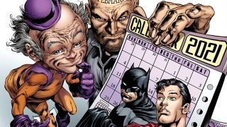 Batman/Superman #22